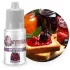 Jam Monster Mixed Berry (Джем монстр ягоди)