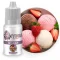 Hydra Flavors Ароматизатор My Man (Морозиво) для рідини