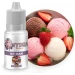 Hydra Flavors Ароматизатор My Man (Морозиво) для рідини