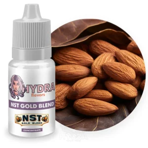 Ароматизатор Hydra Flavors NST GOLD BLEND (Тютюн)