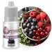 Hydra Flavors Ароматизатор Red Astaire (Ягоди з ментолом) для рідини
