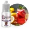 Hydra Flavors Ароматизатор Shocker (Полуниця з лимоном) для рідини