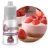 Strawberry Custard (Полуничний кастард)
