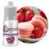 Strawberry Macaroon (Полуничний макарун)