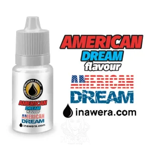 Ароматизатор Inawera American Dream (Табак)