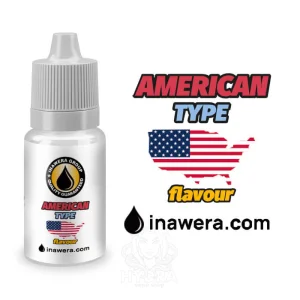 Ароматизатор Inawera American Type (Табак)