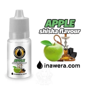 Ароматизатор Inawera Shisha Apple (Кальянное яблоко)