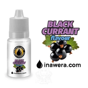 Ароматизатор Inawera Black Currant (Смородина)