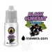 Inawera Ароматизатор Black Currant (Смородина) для рідини