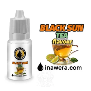 Ароматизатор Inawera Black Sun Tea (Чай)