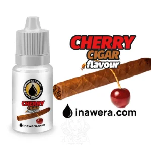 Ароматизатор Inawera Cherry Cigar (Табак)
