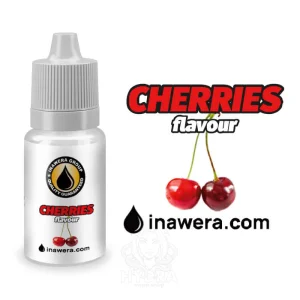 Ароматизатор Inawera Cherries (Черешня)