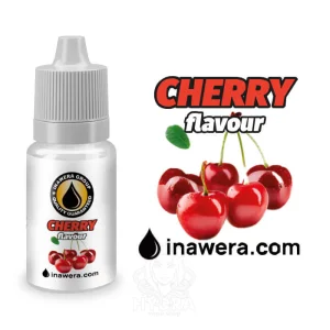Ароматизатор Inawera Cherry (Вишня)