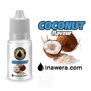 Ароматизатор Inawera Coconut (Кокос)