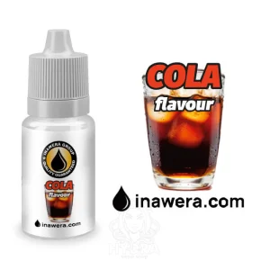 Ароматизатор Inawera Cola (Кола)