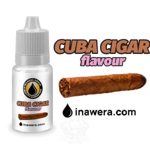 Ароматизатор Inawera Cuba Cigar (Табак)