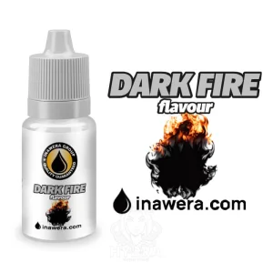 Ароматизатор Inawera Dark Fire (Табак)