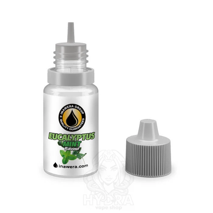 Ароматизатор Inawera Eucalyptus with Mint (Эвкалипт с мятой)