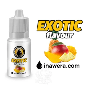 Ароматизатор Inawera Exotic (Тропические фрукты)