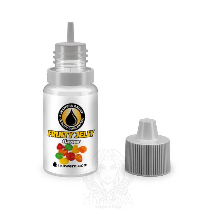 Inawera Ароматизатор Fruity Jelly (Фруктові желейки) для рідини