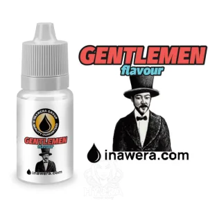 Ароматизатор Inawera Gentleman (Табак)