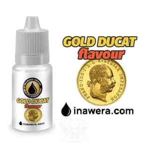 Ароматизатор Inawera Gold Ducat (Табак)
