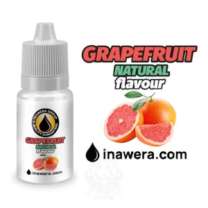 Ароматизатор Inawera Natural Grapefruit (Грейпфрут)