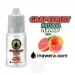 Ароматизатор Inawera Natural Grapefruit (Грейпфрут)