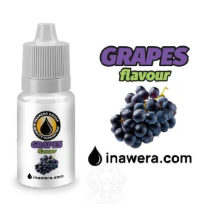 Ароматизатор Inawera Grapes (Виноград)