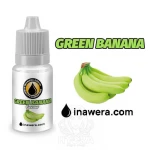 Ароматизатор Inawera Green Banana (Зелений банан)