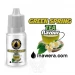 Inawera Ароматизатор Green Spring Tea (Зелений чай із жасмином) для рідини