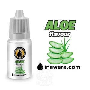 Ароматизатор Inawera Aloe (Алое)