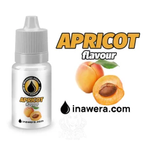 Ароматизатор Inawera Apricot (Абрикос)