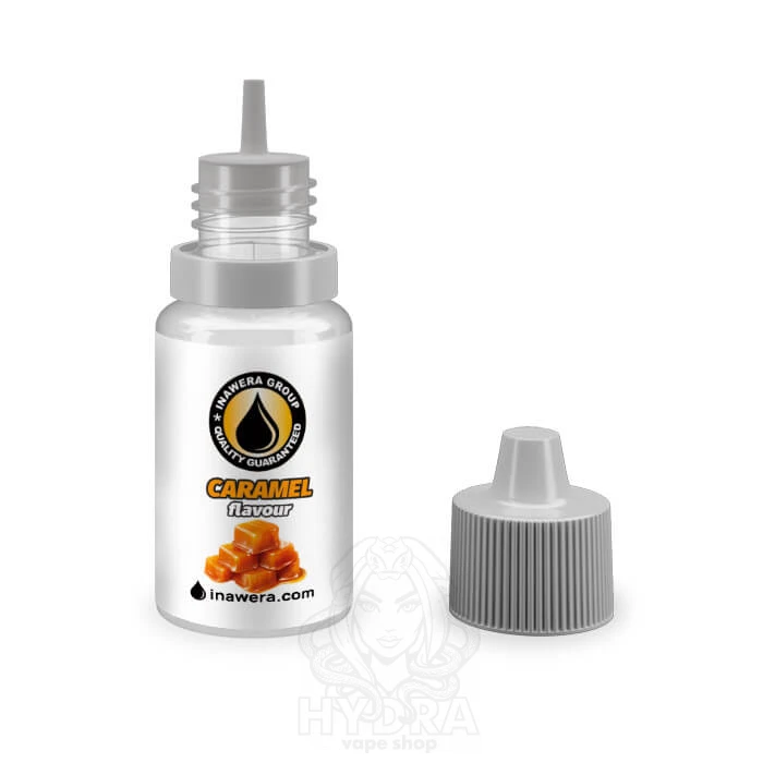 Inawera Ароматизатор Caramel (Карамель) для рідини