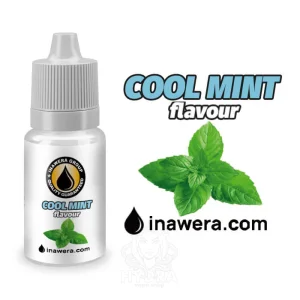 Ароматизатор Inawera Cool Mint (Мята)