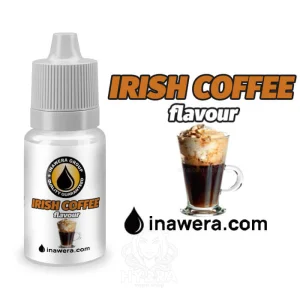 Ароматизатор Inawera Irish Coffee (Ирландский кофе)