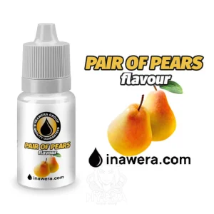 Ароматизатор Inawera Pair of Pears (Две грушки)