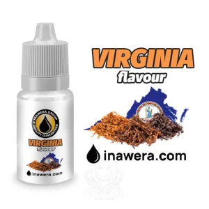 Ароматизатор Inawera Virginia (Табак)