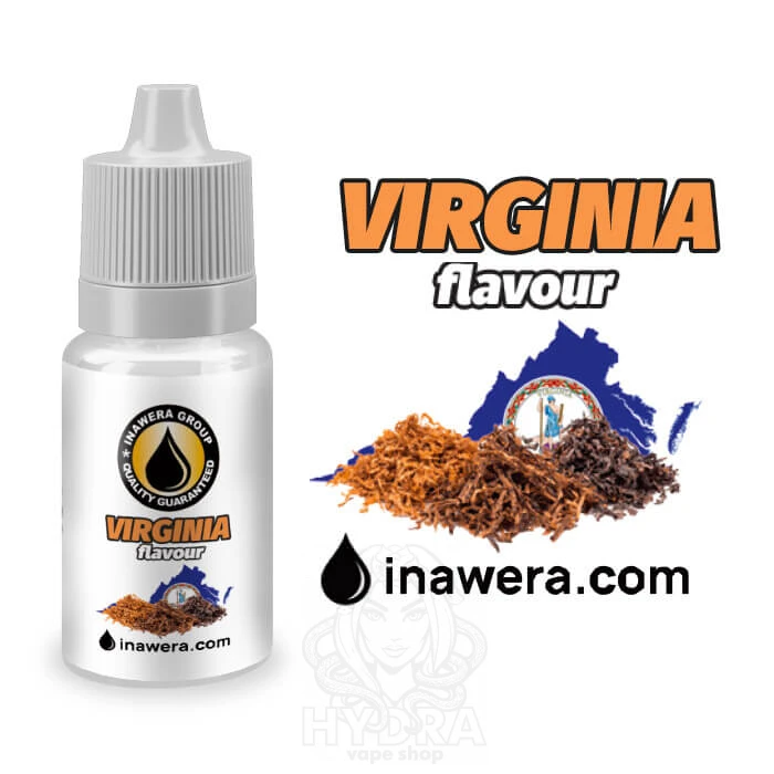 Ароматизатор Inawera Virginia (Табак)
