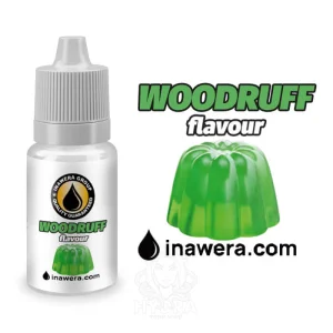 Ароматизатор Inawera Woodruff (Травяно-фруктовое желе)