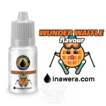 Ароматизатор Inawera Wunder Waffle (Вафелька)