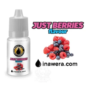 Ароматизатор Inawera Berry (Ягоды)