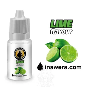 Ароматизатор Inawera Lime (Лайм)