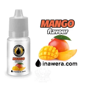 Ароматизатор Inawera Mango (Манго)