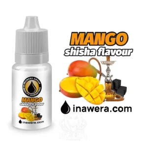 Ароматизатор Inawera Shisha Mango (Кальянное манго)