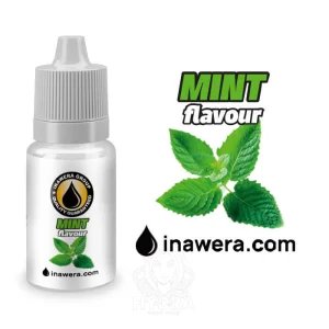 Ароматизатор Inawera Mint (Мята)