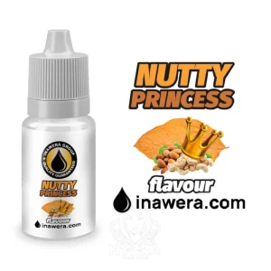 Ароматизатор Inawera Nutty Princess (Табак)