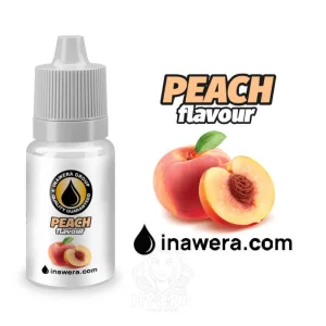 Ароматизатор Inawera Peach (Персик)