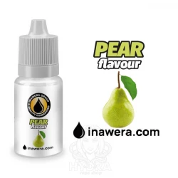 Ароматизатор Inawera Pear (Груша)