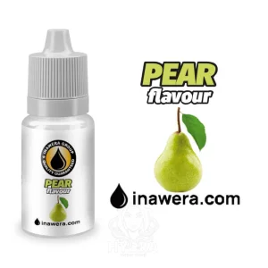 Ароматизатор Inawera Pear (Груша)